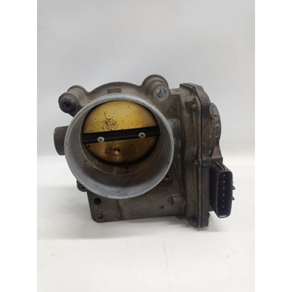 Tbi Corpo De Borboleta Land Rover Freelander 2 2012 3.2 Aut