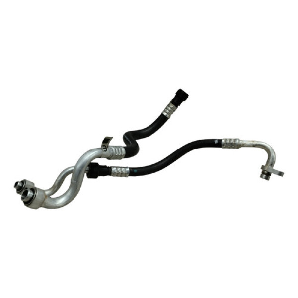 Cano Compressor Ar Condicionado Jeep Grand Cherokee 2013