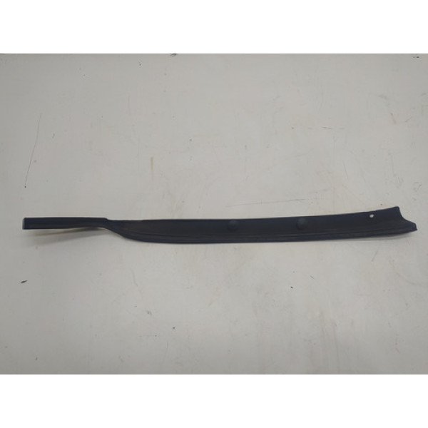 Acabamento Esquerdo Tampa Traseira Veracruz 2008 3.8