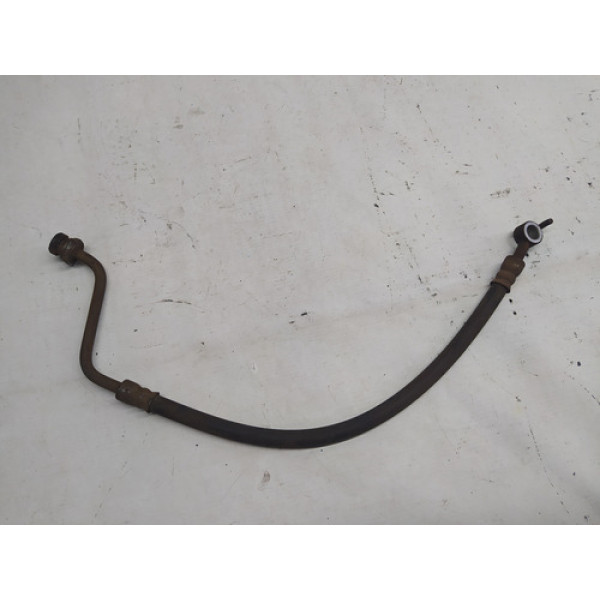 Flexível Traseiro Esquerdo Sorento Ex2 2012 2.4 Aut