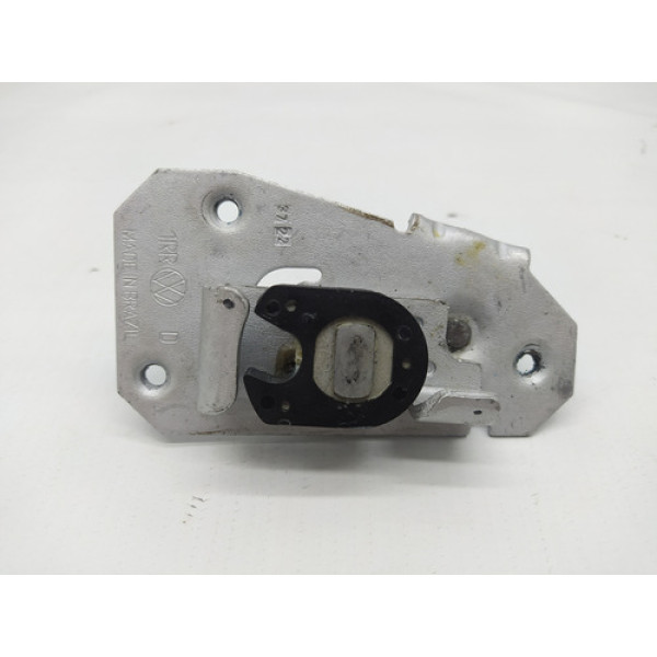 Fechadura Direita Tampa Volkswagen Saveiro Robust 2023 