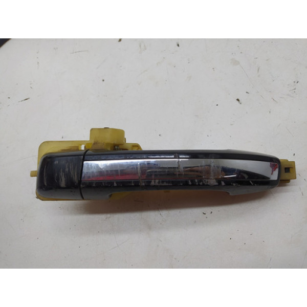 Maçaneta Externa Traseira Esquerda Mohave 2010 3.0