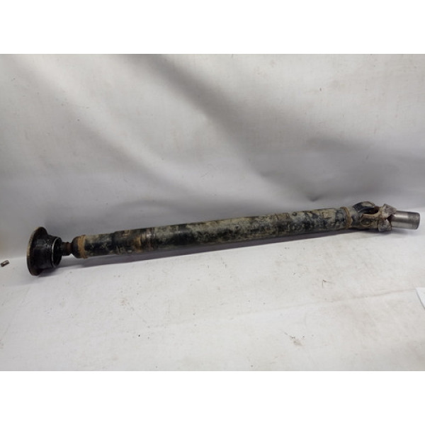 Eixo Cardã Traseiro Suzuki Grand Vitara 2012 2.0