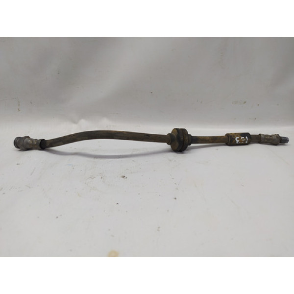 Flexível Traseiro Direito Jeep Compass 1.3 2023 