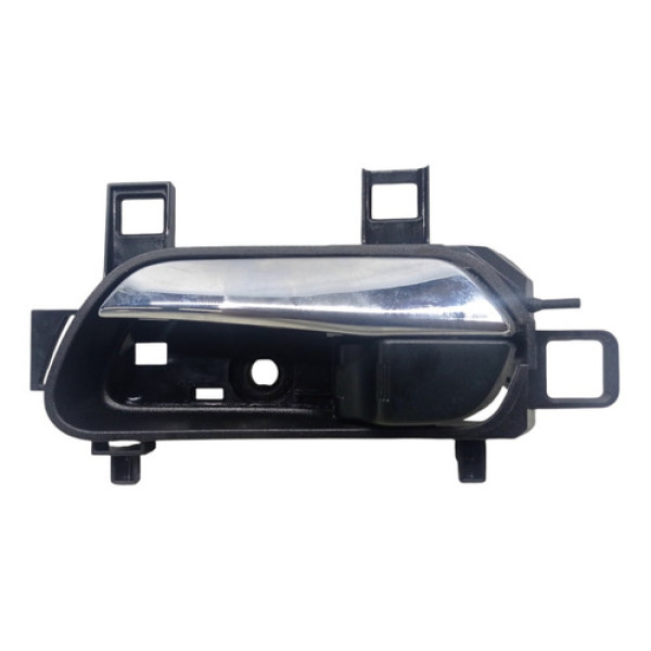 Macaneta Interna Traseira Esquerda Nissan Versa Advance 2022