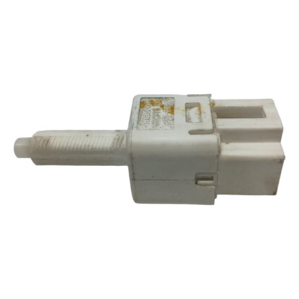 Sensor Pedal Parada Kicks 1.6 2021 4 Pinos 