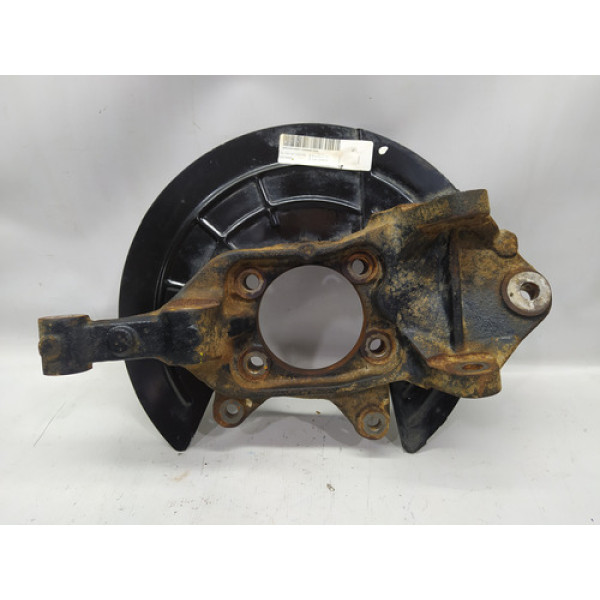 Manga Eixo Traseira Direita Jeep Compass 1.3 T 2023 