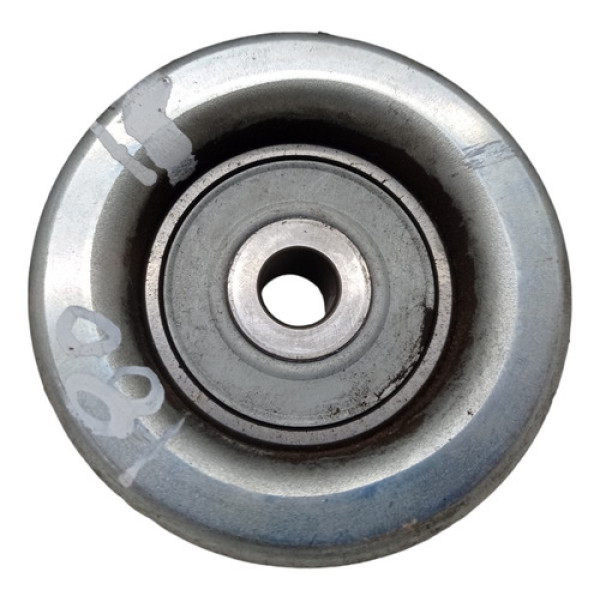 Polia Correia Alternador Mitsubishi Outlander Sport 2.0 2022