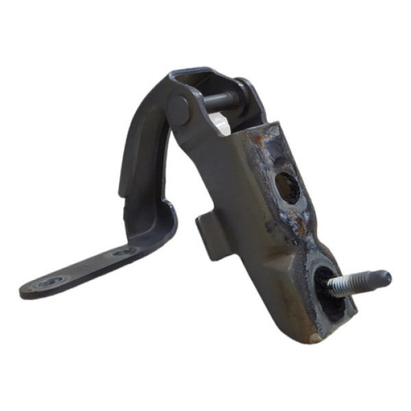 Dobradiça Teto Traseiro Direito Nissan Kicks 1.6 2022