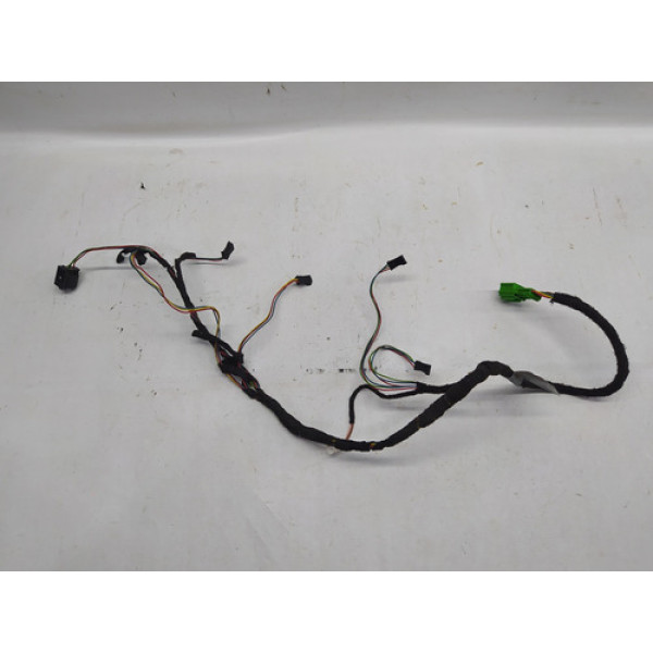 Chicote Caixa De Ar Interna Freelander 2 2008 3.2 Aut