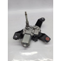 Motor Limpador Vidro Traseiro Onix Hatch Premier 1.0 2021