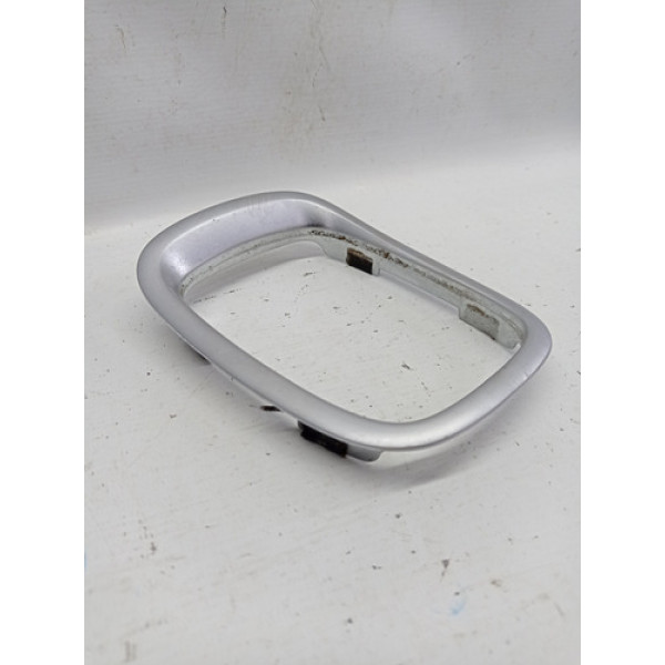 Moldura Menor Alavanca Trambulador Subaru Tribeca 2008