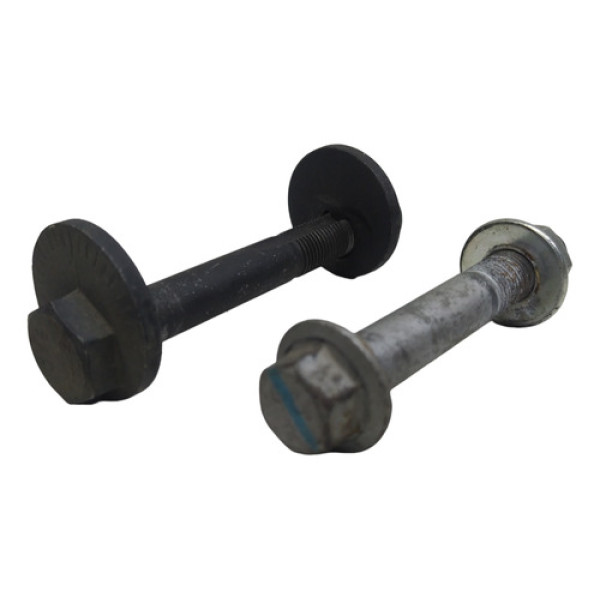 Parafuso Excêntrico Camber Traseira Chery Tiggo 5x 1.5 2022