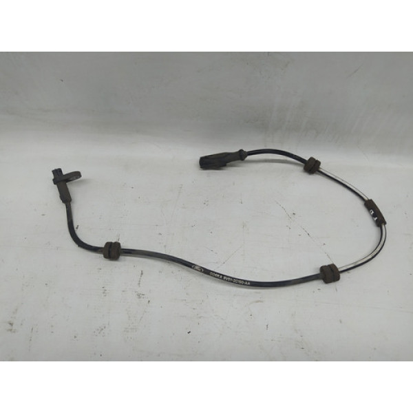 Sensor De Abs Traseiro Direito Ford Fiesta Gtdi 2018 1.0