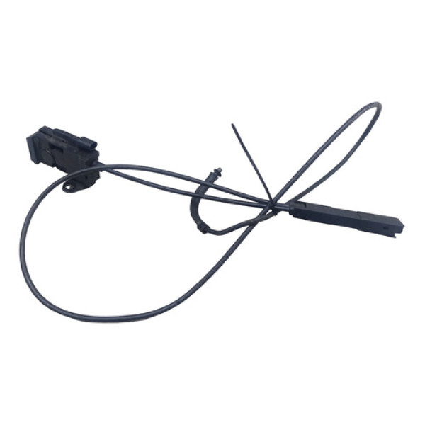 Fechadura Trava Elétrica Capô Mercedes C200 Cgi 2014 