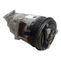 Compressor Ar Condicionado Fiat Pulse 2022 1.0 Turbo 