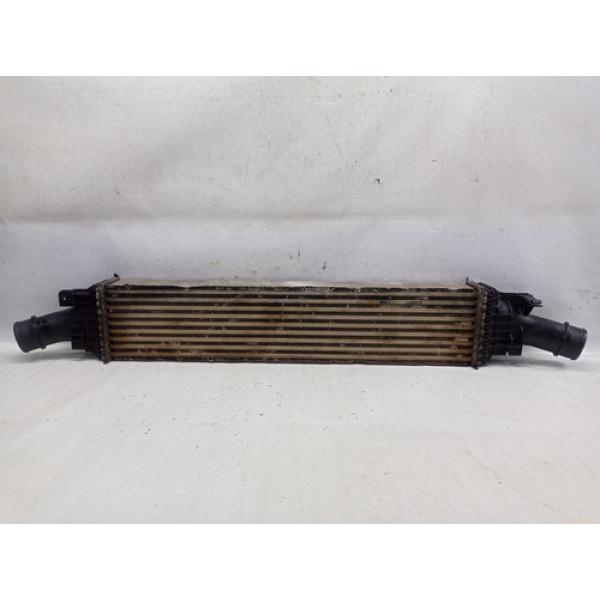 Radiador Intercooler Audi A4 2013 2.0 