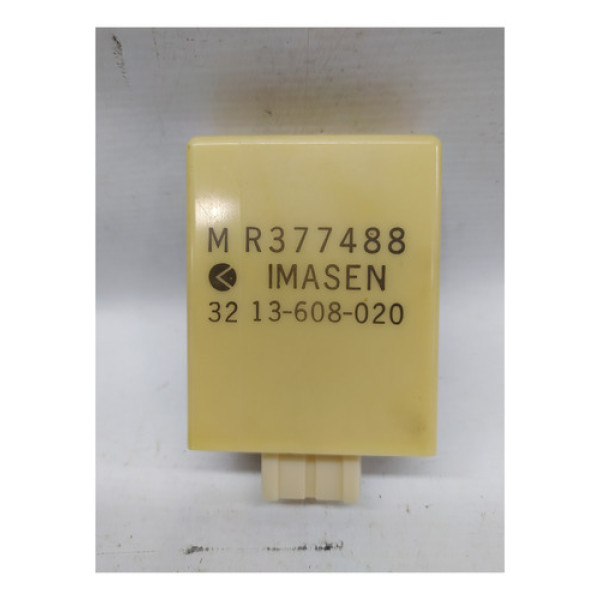 Módulo Relé Ignição Pajero Tr4 2008 2.0 Aut