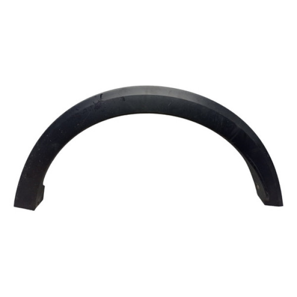 Aplique Paralama Traseiro Esquerdo Nissan Kicks Direct 2020