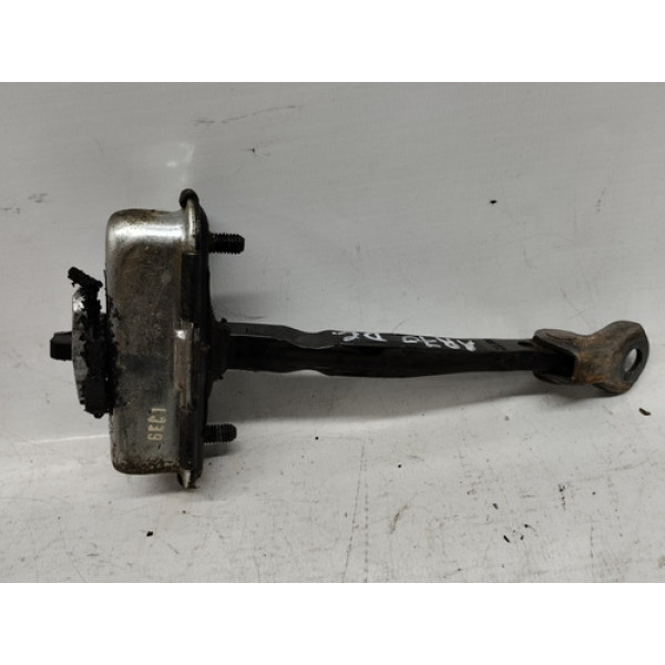 Limitador De Porta Dianteira Esquerda Kia Mohave 2009 3.0 