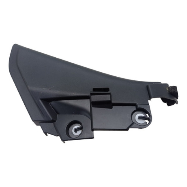 Acabamento Traseiro Esquerdo Nissan Sentra Advance 2023