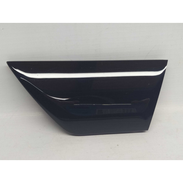 Acabamento Forro De Porta Mercedes C180 2014 A2047201022