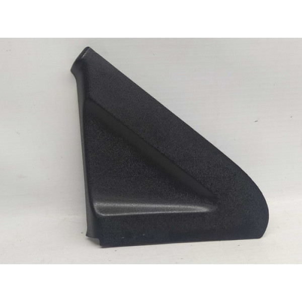 Acabamento Interno Esquerdo Retrovisor Ford Versailles 1991