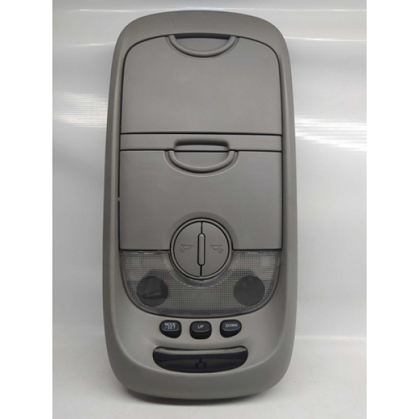 Lanterna Teto Cortesia Porta Óculos Kia Sorento Ex 2009 