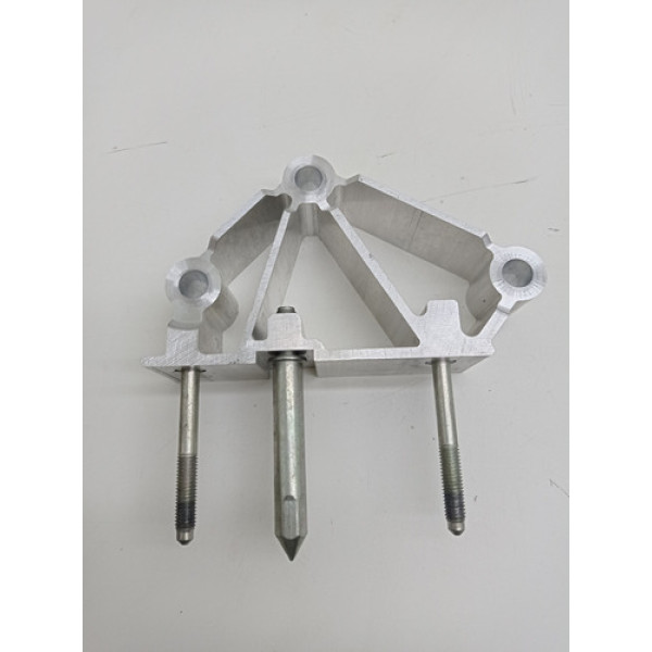 Suporte Painel Instrumentos Jetta Variant 2008 2.5