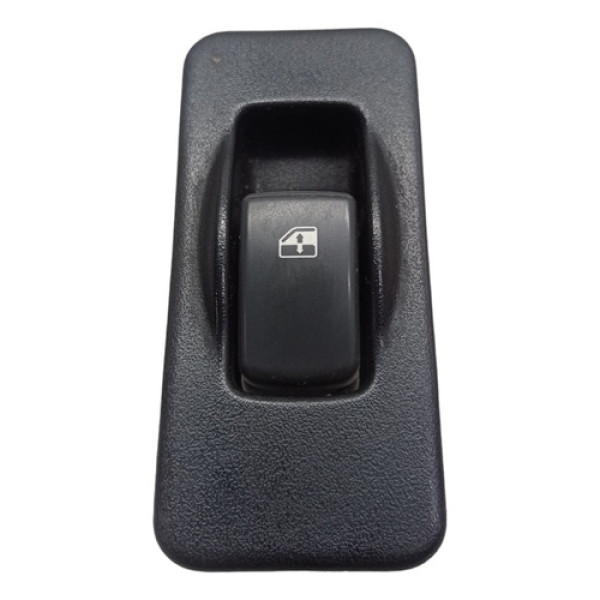 Botão Vidro Dianteiro Direito Jac T5 Jetflex 2018 1.5 Aut 