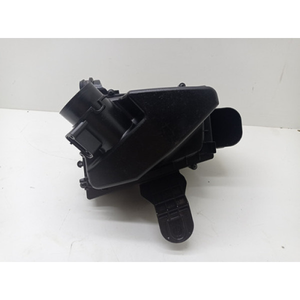 Caixa Filtro De Ar Chevrolet Tracker 2021 1.0 Turbo