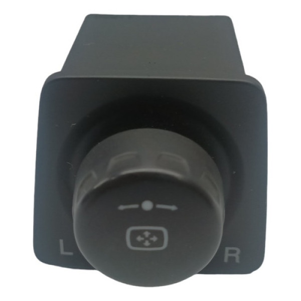 Botão Ajuste Espelho Retrovisor Gm Captiva 2011 