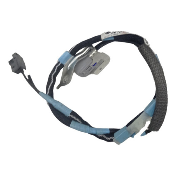 Chicote Antena Toyota Corolla Cross 2.0 Xre Flex 2022 Aut 