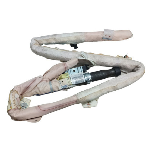 Air Bag Cortina Teto Lado Esquerdo Grand Cherokee 2011 3.6