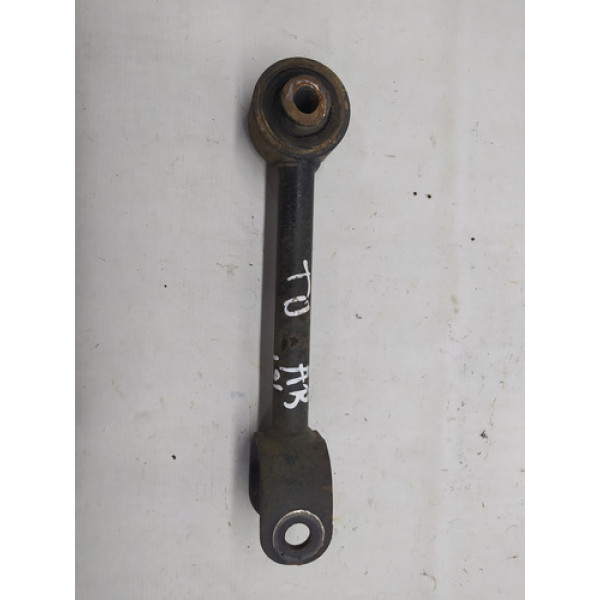 Braço Suspensão Traseiro Direito Dodge Journey Se 2010 2.7