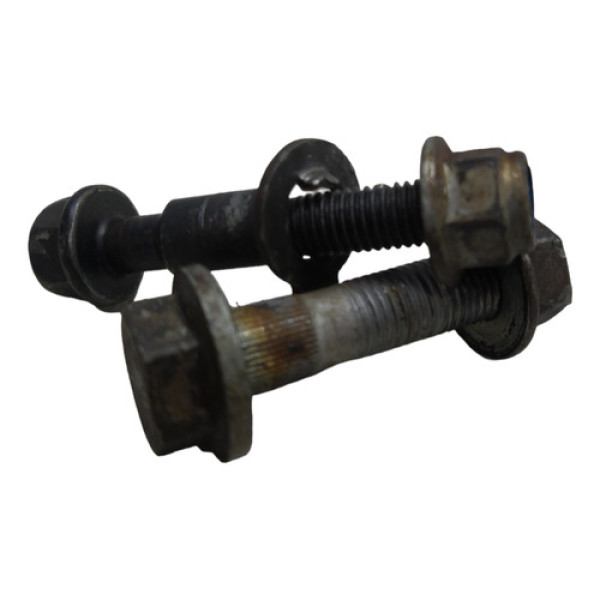 Parafuso Amortecedor Dianteiro Gm Tigra 1998 1.6 16v