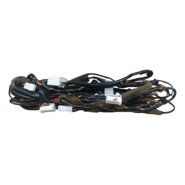 Chicote Forro Teto Azera 2008 3.3 Aut 