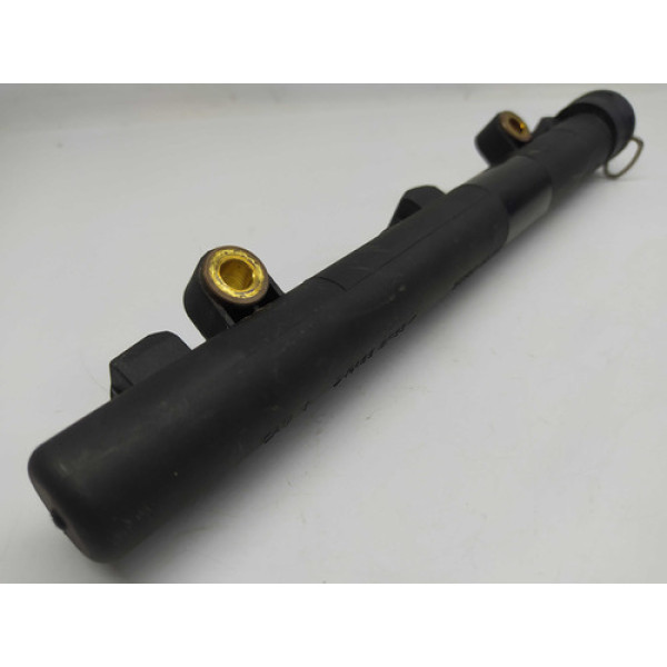 Flauta Bico Injetor Hyundai Veracruz 3.4 2008