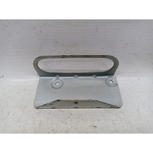 Suporte Puxador Porta Traseira/esq Kia Sportage 2003 2.0