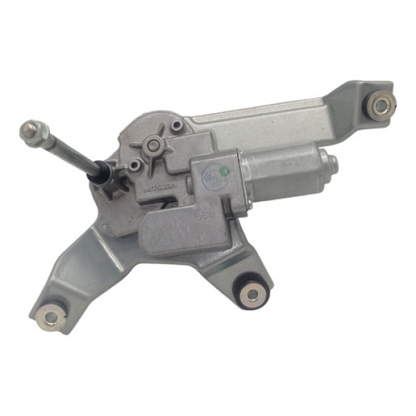 Máquina Limpador Traseiro Toyota Corolla Cross 2.0 Flex 2022