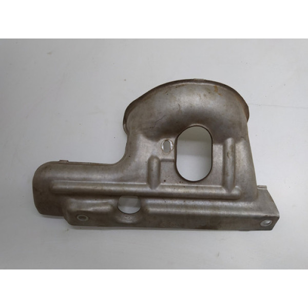 Defletor Protetor Calor Dodge Journey 2009 2.7