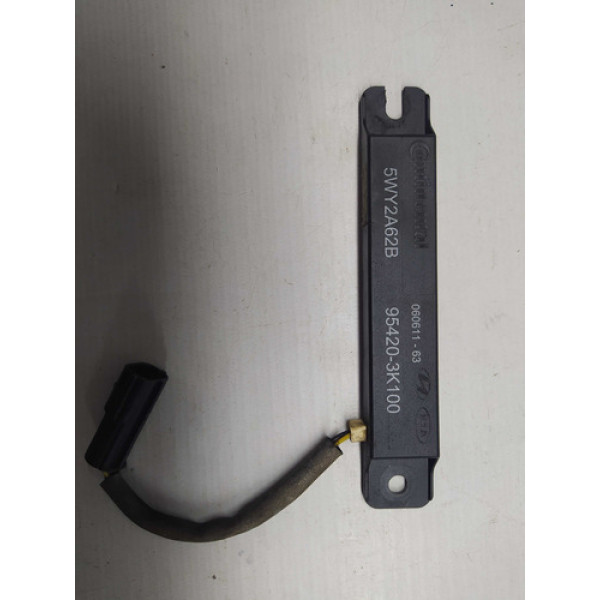 Sensor Antena Kia Cadenza 2012 95420-3k100 