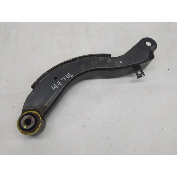 Braço Curvo Traseiro Esquerdo Captiva 2011 2.4 Aut