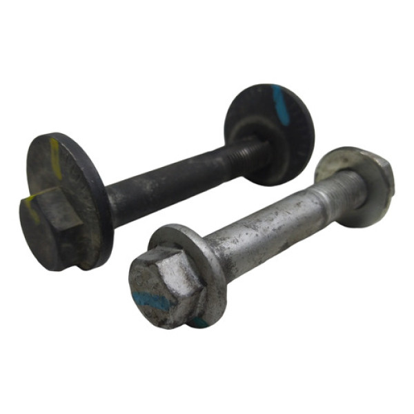 Parafuso Excêntrico Camber Traseiro Jeep Compass 2023