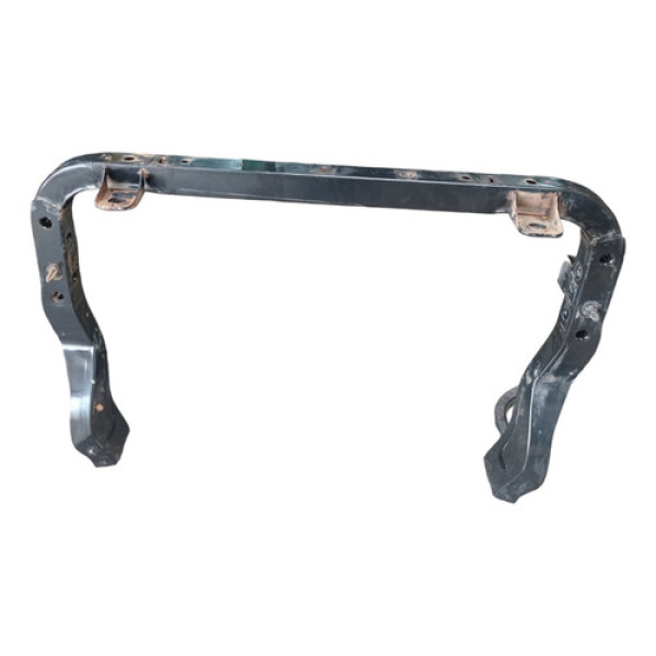 Suporte Frontal Radiador Jeep Renegade Sport 2021 1.8 Aut