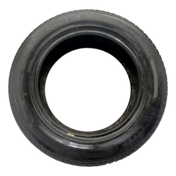 Pneu Goodride 255/55 R18 Dot Jupf Hcj 2012