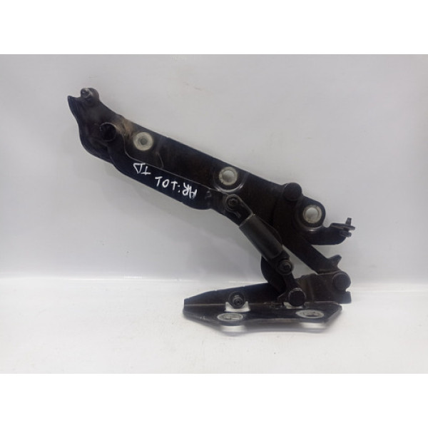 Dobradiça Direita Porta Malas Jaguar Xf 2012 3.0 V6