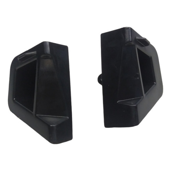 Batente Tampa Porta Luvas Jeep Compass 2023