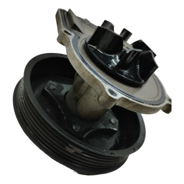 Bomba Água Chery Arrizo 6 Gsx 1.5 Turbo 2021 Flex Aut 