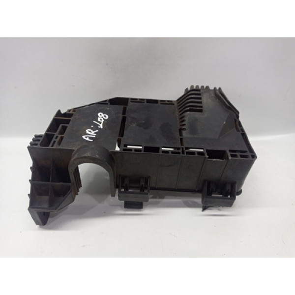 Suporte Caixa De Fusível Hyundai Azera 2008 3.3 Gls